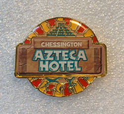 AZTEC HOTEL