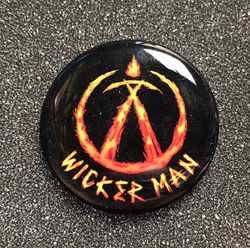 Wickerman 2018 Staff