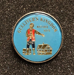 Gullivers Kingdom (Matlock Bath)