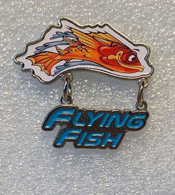 FLYING FISH 2017