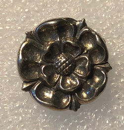 PEWTER ROSE 2012