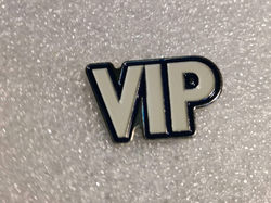 VIP PIN YEAR 5 (2018)