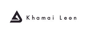Khamai Leon | Official HP