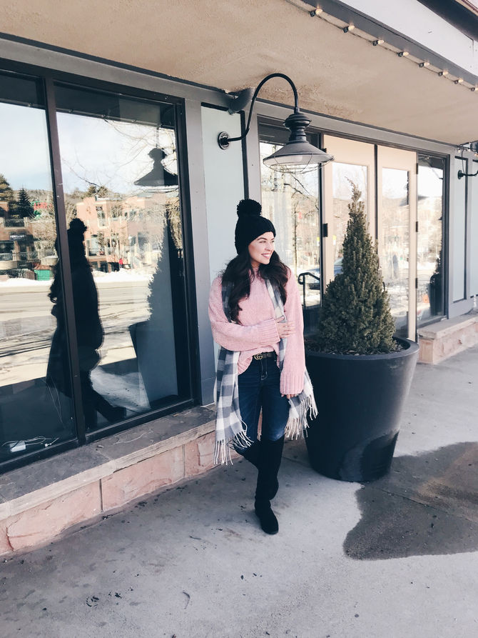 Breckenridge NYE Trip