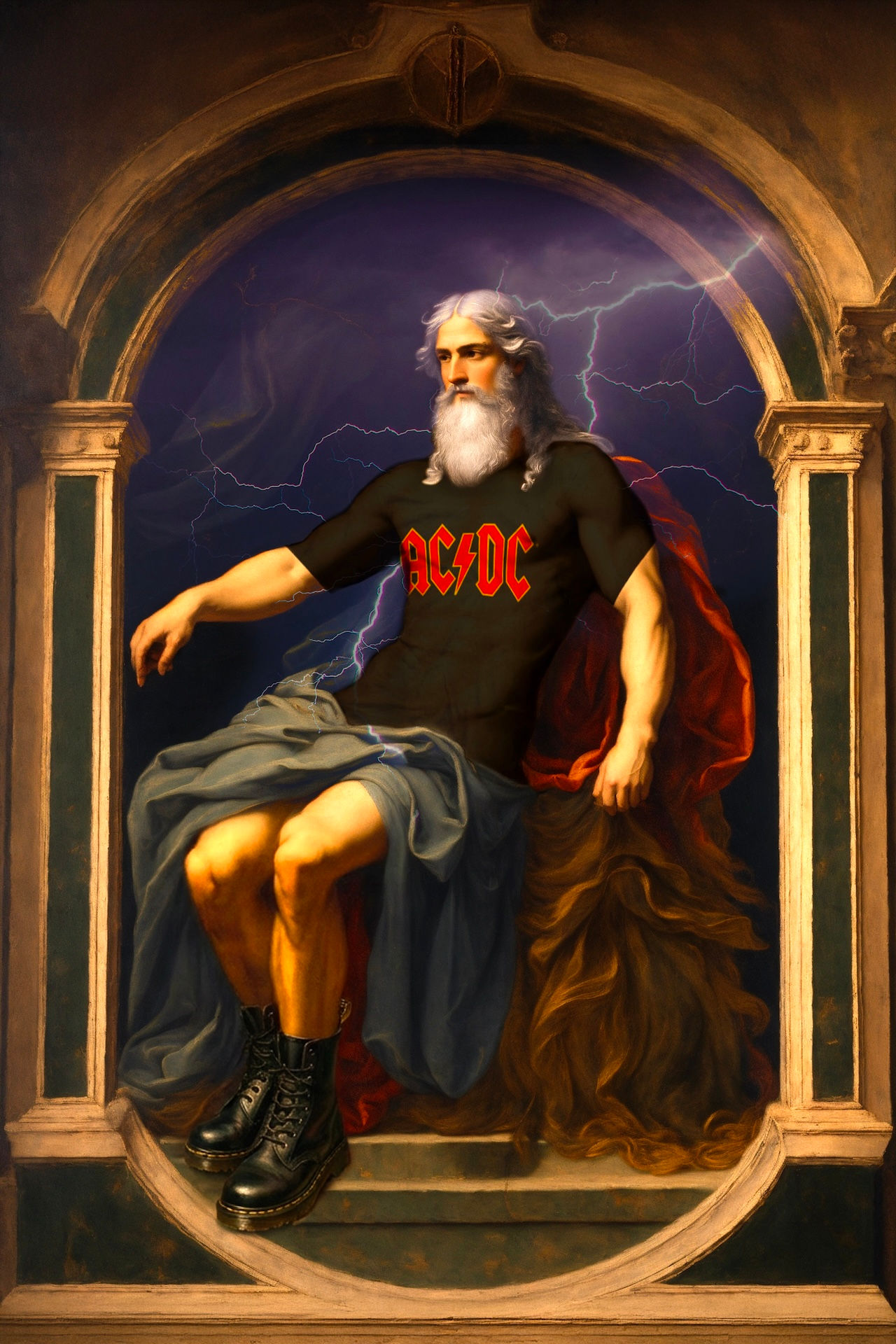ZEUS