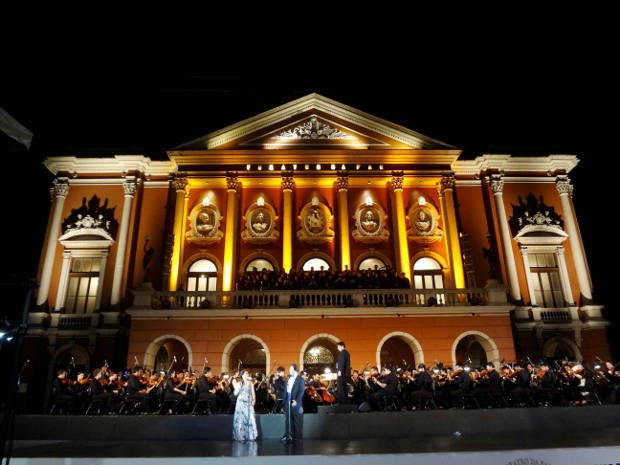 Theatro da Paz