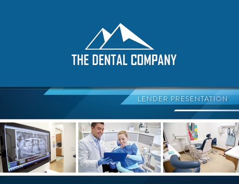 The Dental Comapny Lender Presentation.png