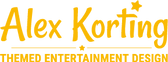 Alex Korting Themed Entertainment Design