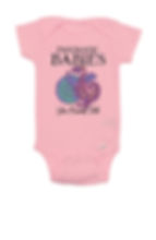 Thumbnail: Fantastic Babies, You Found Me! - Onesie/Bodysuit