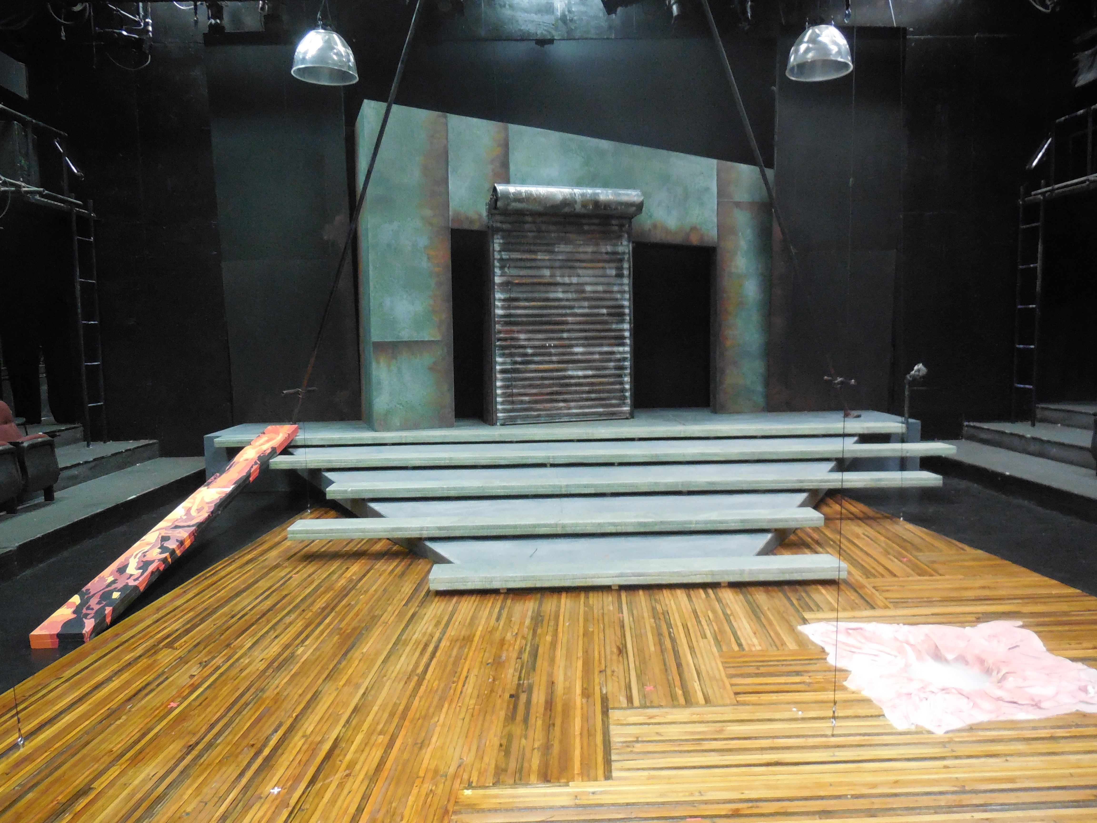 Eurydice- 2015