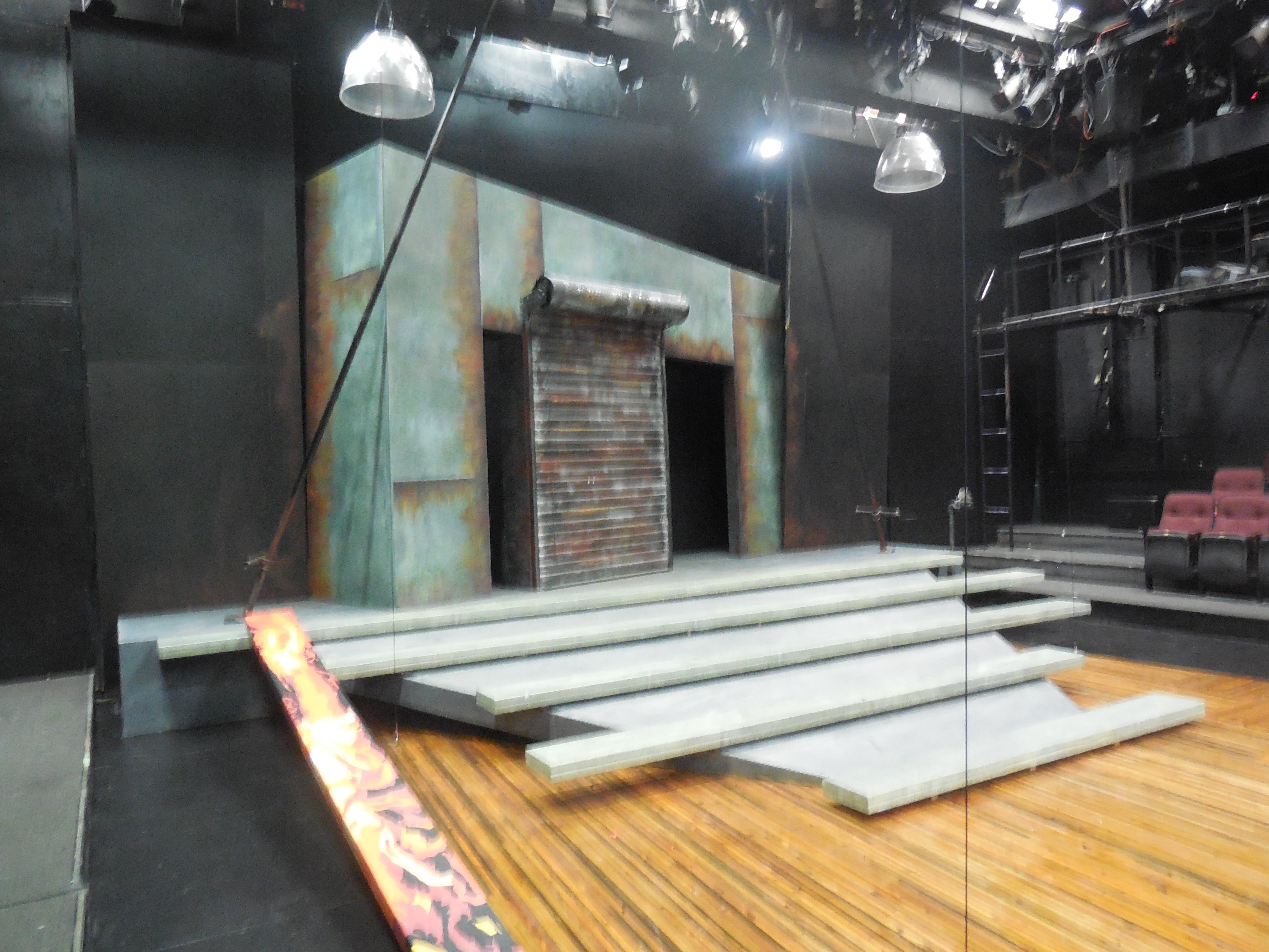 Eurydice- 2015