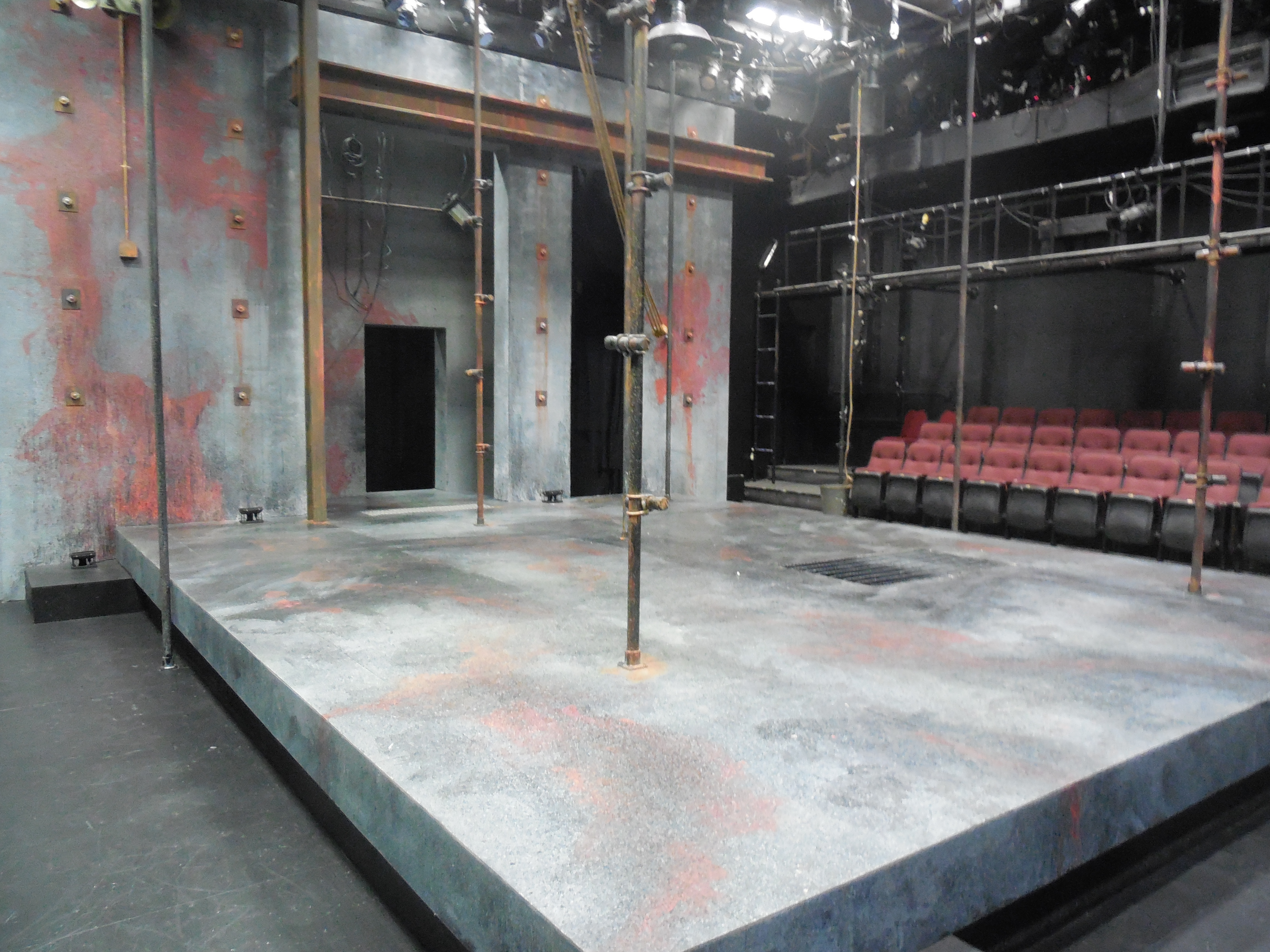 Macbeth- 2015