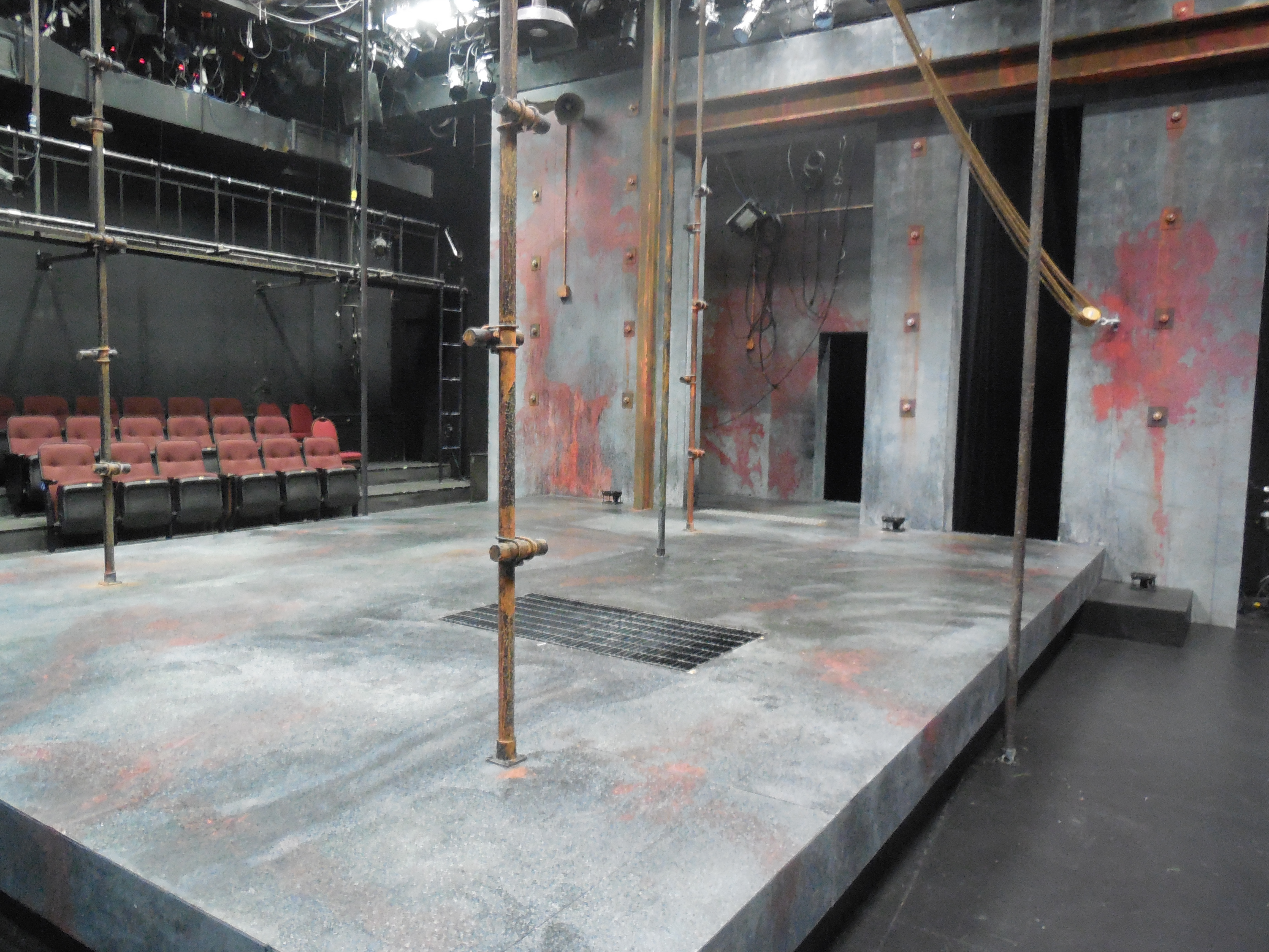 Macbeth- 2015