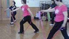 今週の大森教室