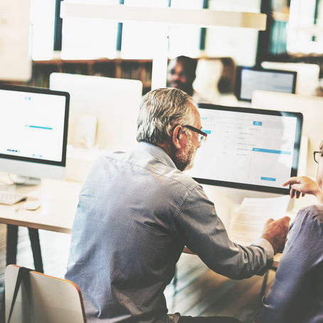 ¿Cómo podemos mejorar la forma como nos ven los asociados?