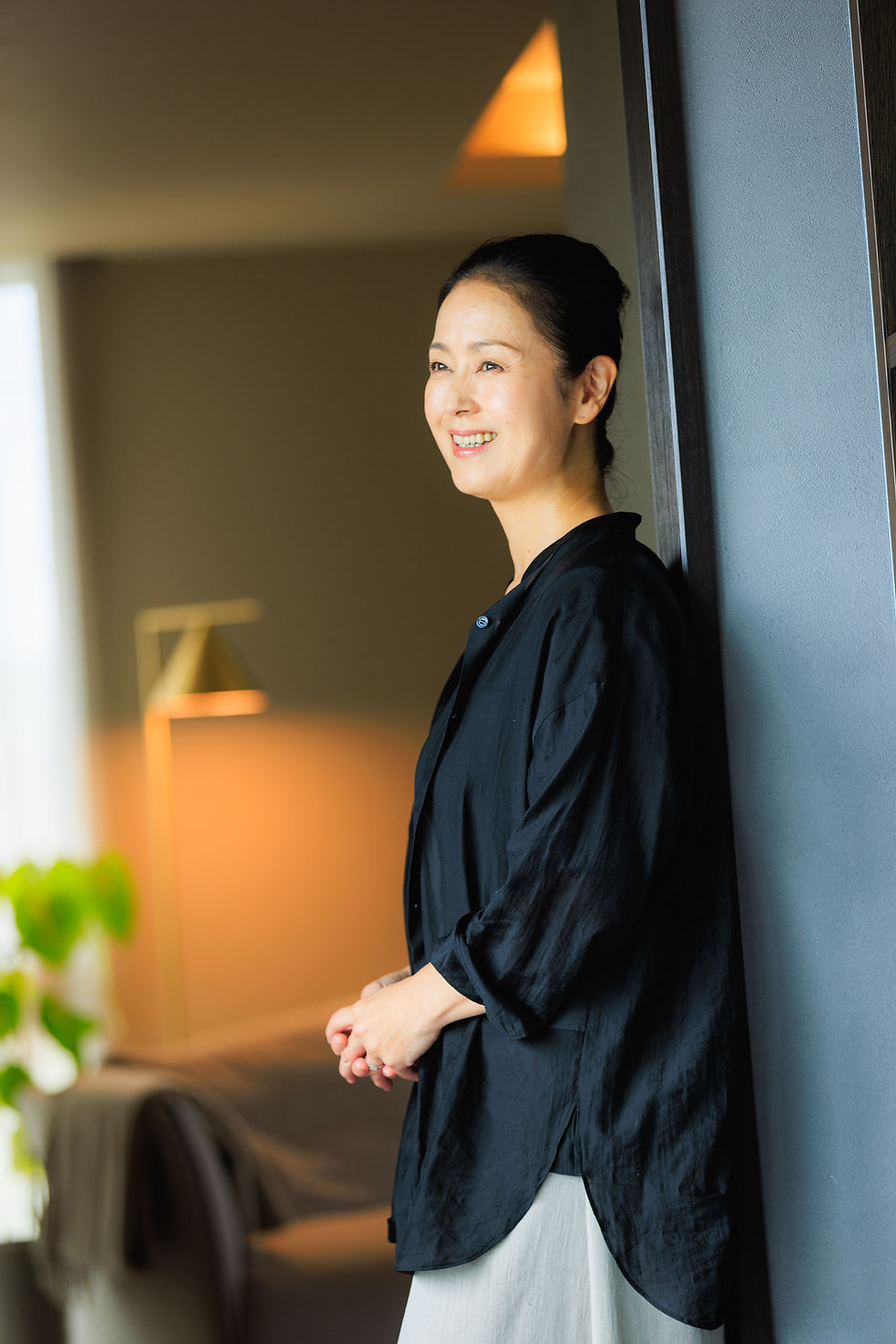 心にのこるプロフィール撮影会