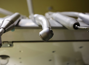 robots dentistes