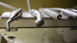 Dental Equipment Sterilizer