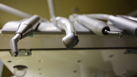 Dental Equipment Sterilizer