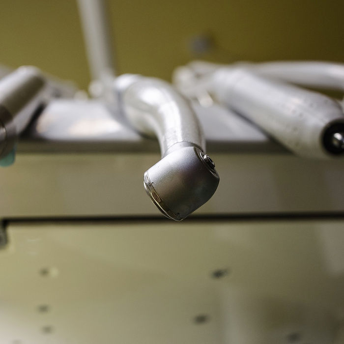 Dental Equipment Sterilizer