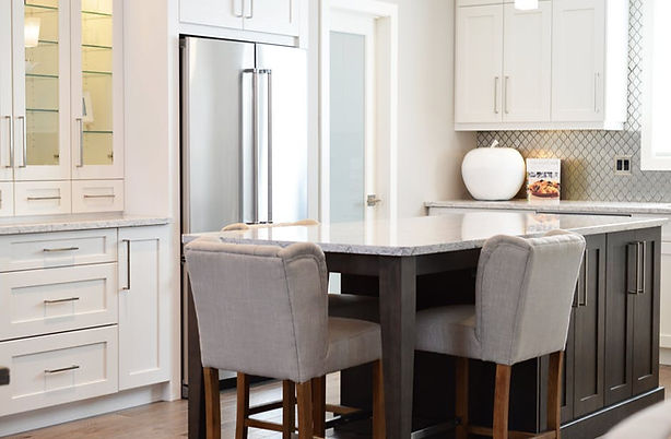 Interior Kitchen Picture