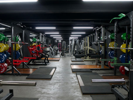 Welche Sportarten kann man in einem modernen Gym auf Mallorca ausüben?