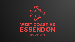 Eagles vs Bombers Review