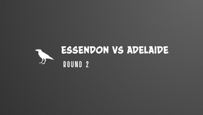 Bombers vs Crows Review