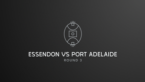 Bombers vs Power Review