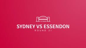 Swans vs Bombers Preview