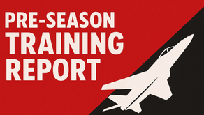 January 14, 16 & 20th