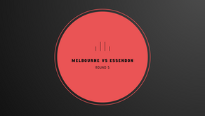 Demons vs Bombers