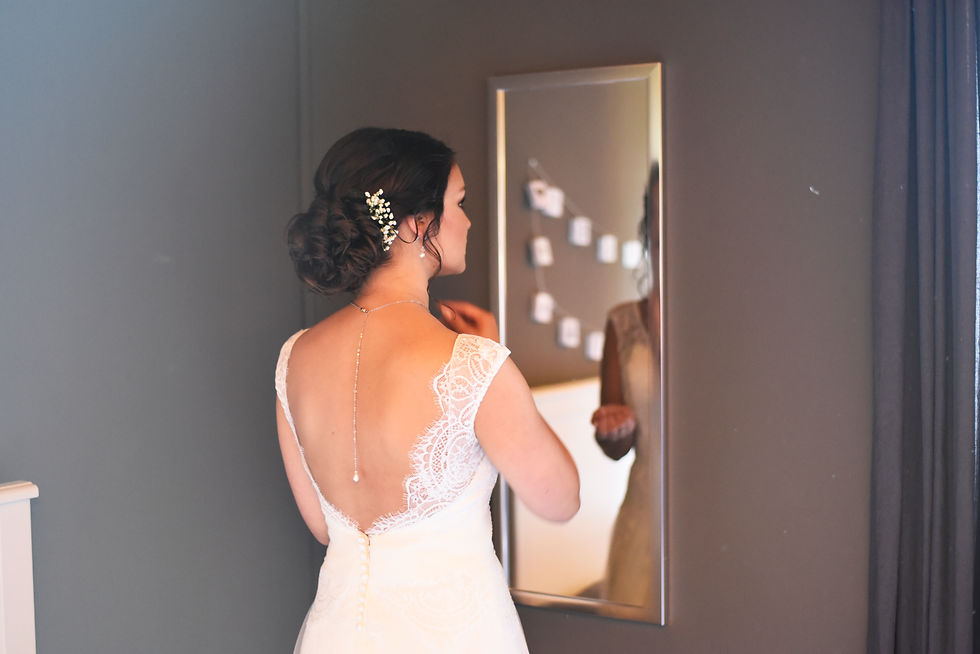 Photographe mariage