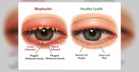 Put Your Best Lids Forward: The Truth About Eyelid Hygiene