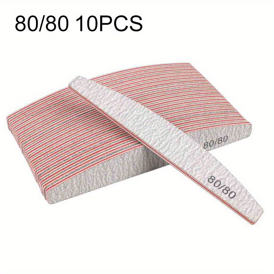 Thumbnail: Bloom Professional Nail File Set