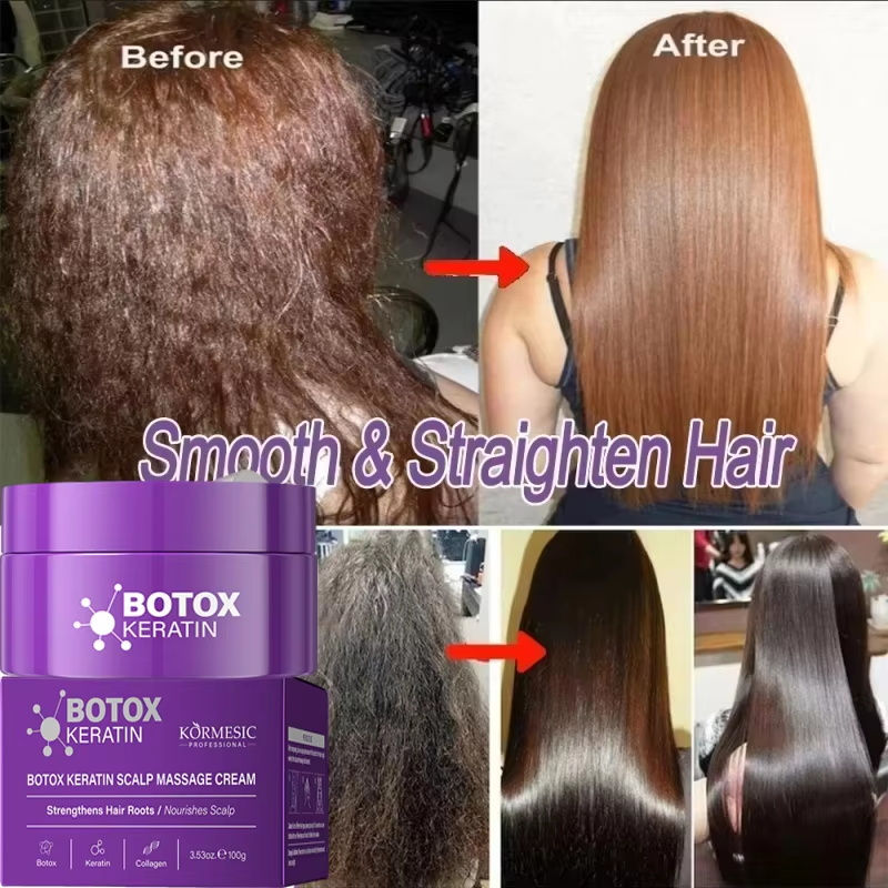 Thumbnail: Bloom Mask 100g Magical Keratin Hair