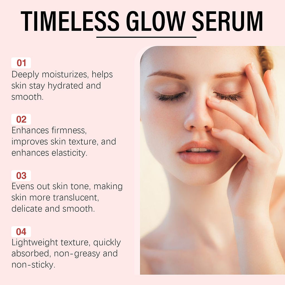 Thumbnail: Bloom Radiance Renewal Serum