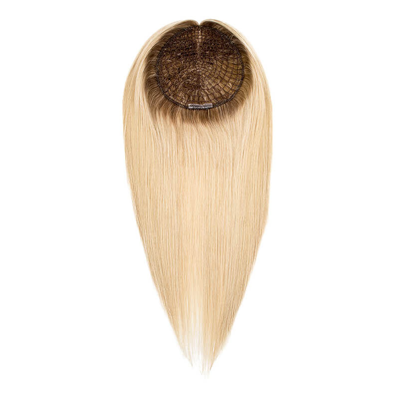 Thumbnail: Bloom Premium Human Hair Topper