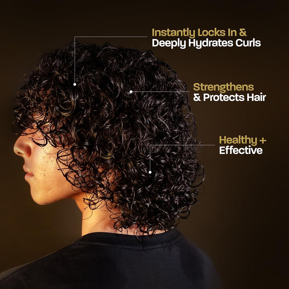 Thumbnail: Bloom Premium Curl Cream