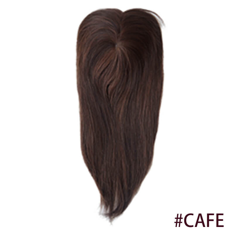Thumbnail: Bloom Premium Human Hair Topper