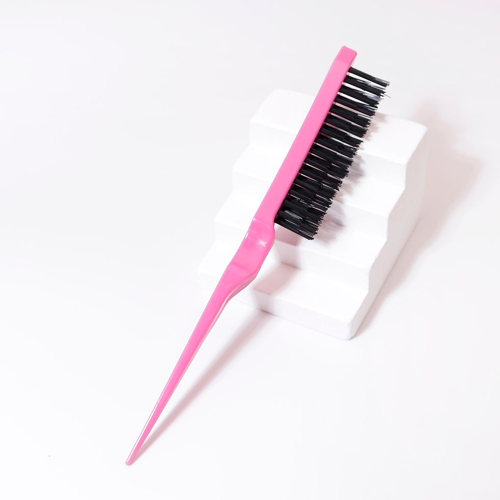 Thumbnail: Bloom Professional Rat Tail Styling Brush