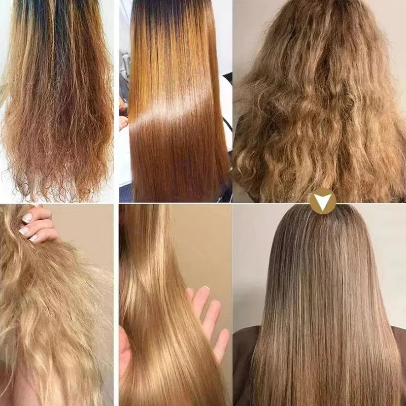 Thumbnail: Bloom Mask 100g Magical Keratin Hair