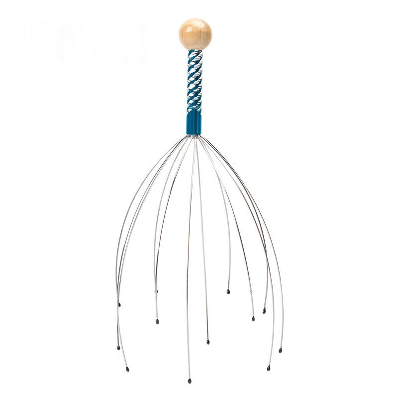 Thumbnail: Bloom Stainless Steel Relaxation Tool
