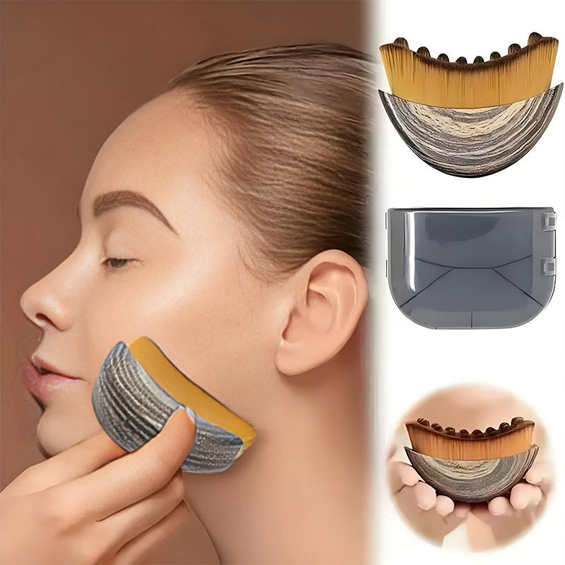 Thumbnail: Bloom Premium Facial Cleansing & Exfoliating Brush