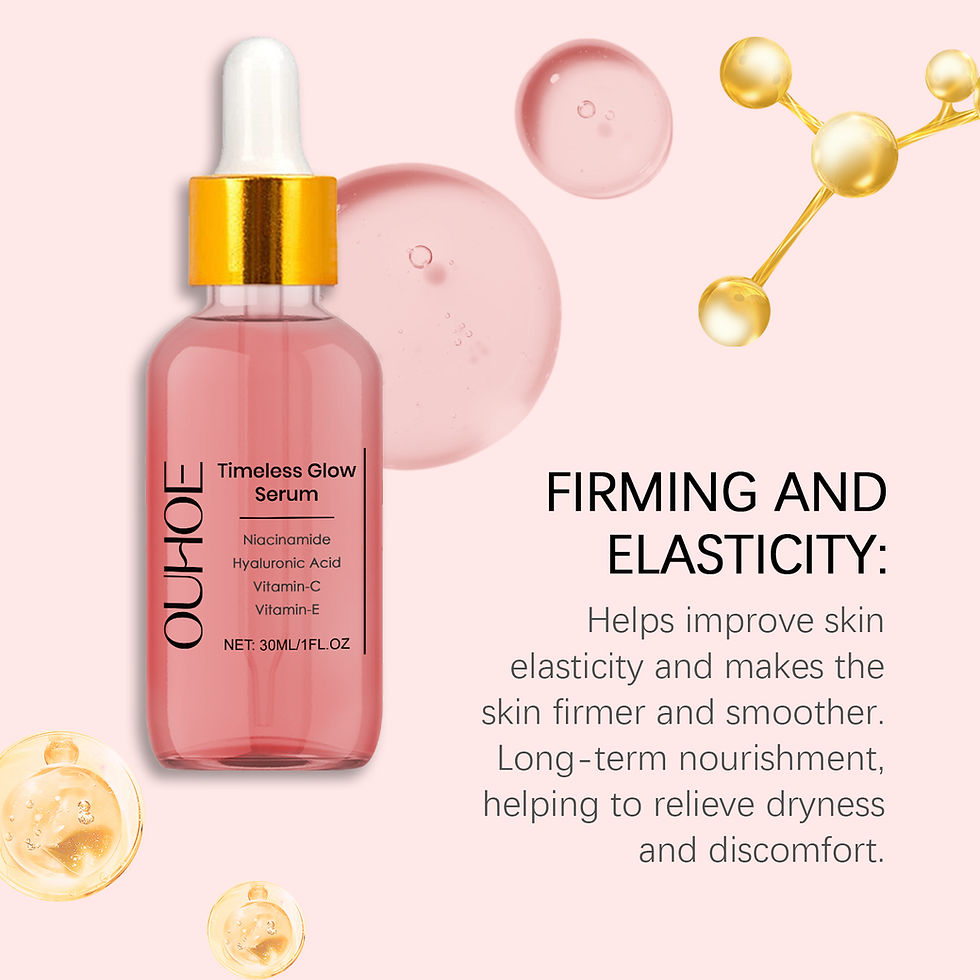 Thumbnail: Bloom Radiance Renewal Serum