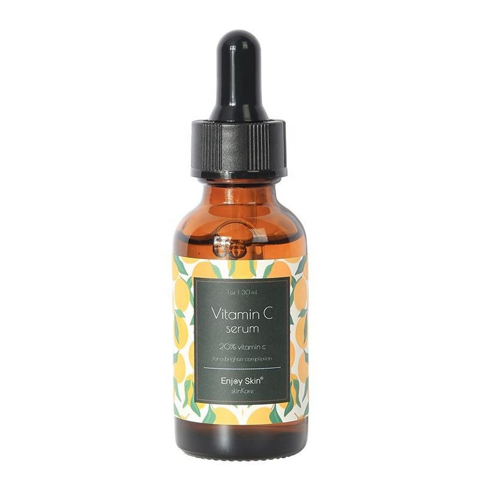Thumbnail: Bloom Brightening Vitamin C Serum