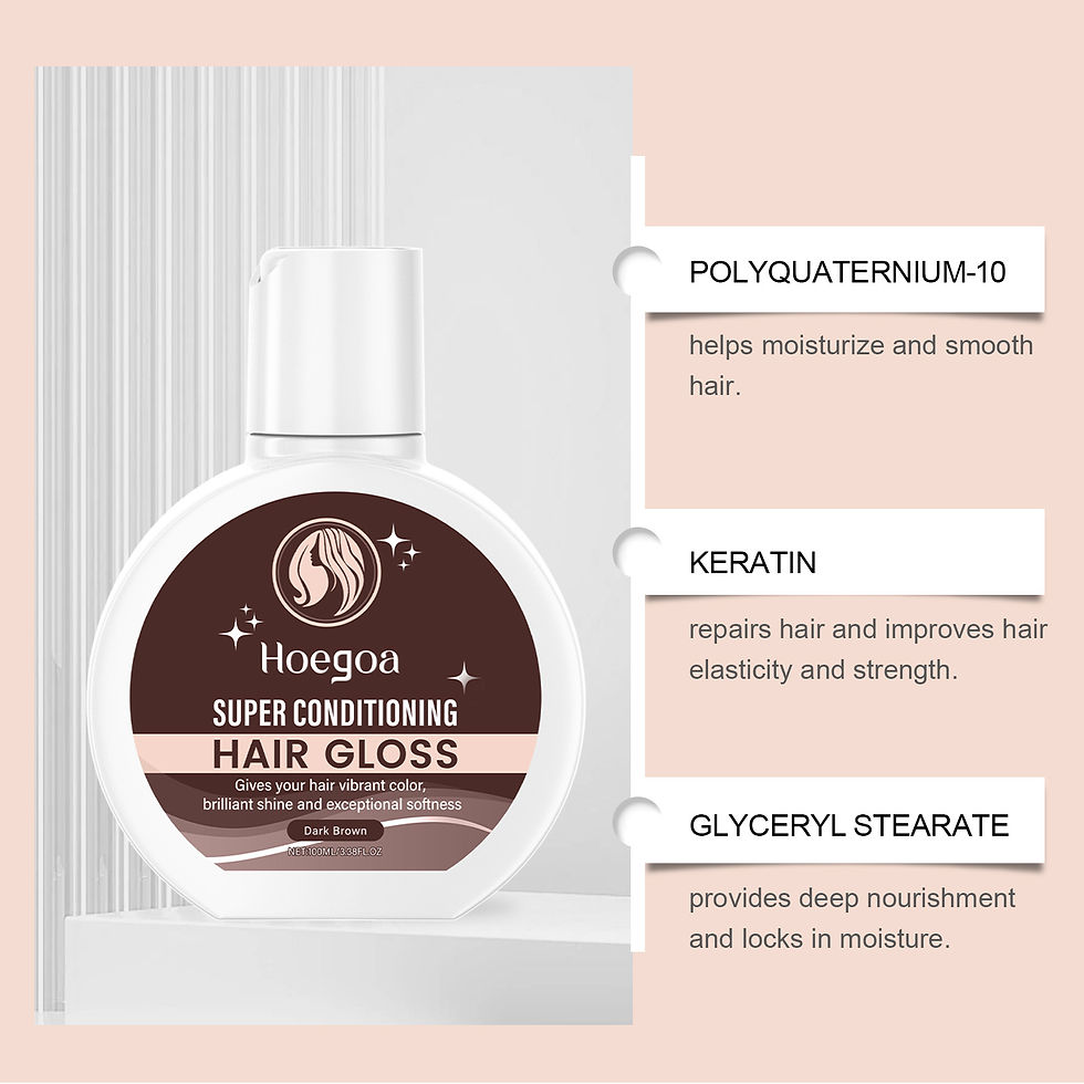 Thumbnail: Bloom Color Enhancing Hair Conditioner