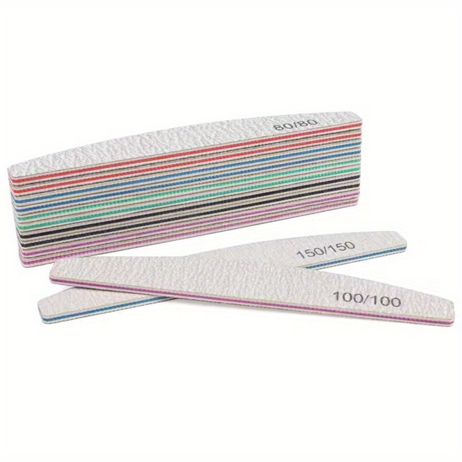 Thumbnail: Bloom Professional Nail File Set