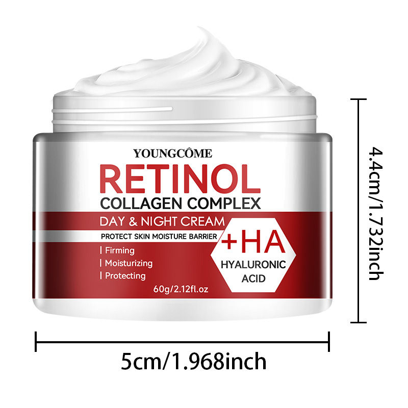 Thumbnail: Bloom Retinol Collagen Renewal Cream
