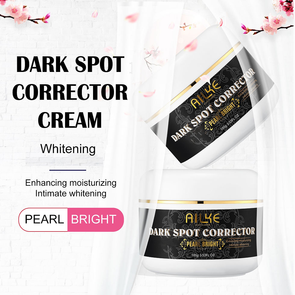 Thumbnail: Bloom AILKE Collagen Brightening Skincare Set